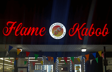 Flame Kabob