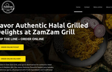 ZamZam