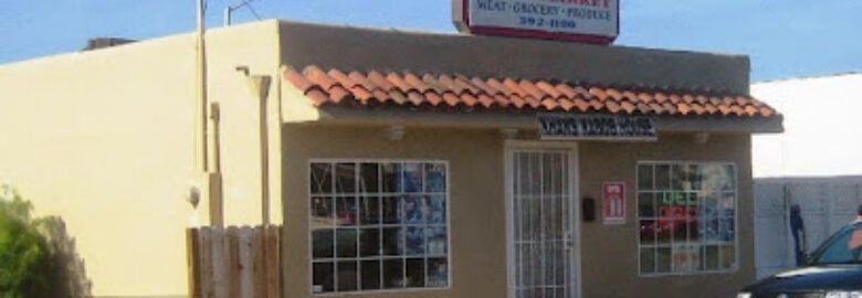 Mediterranean Halal Market