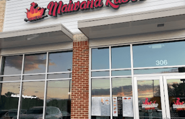 Maiwand Kabob