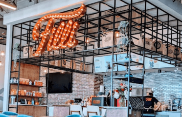 FiLLi Cafe