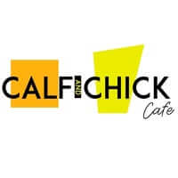 Calf and Chick