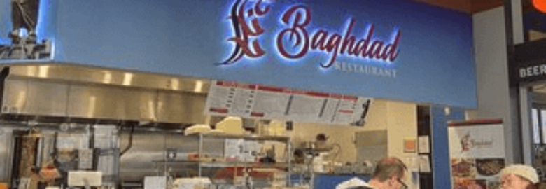 Baghdad Restaurant