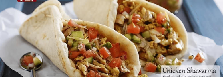Gyro King and Grill