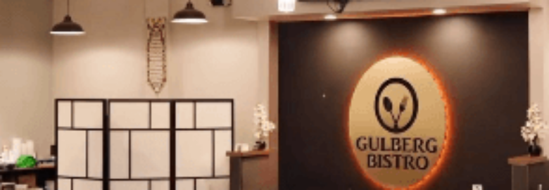 Gulberg Bistro