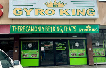 NY Gyro King