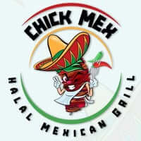 Chick Mex Halal Food