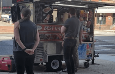 Best Halal Food