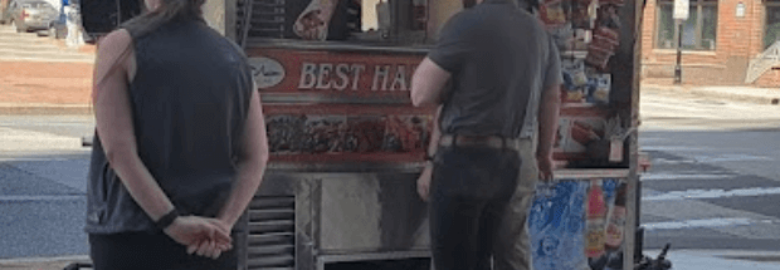 Best Halal Food