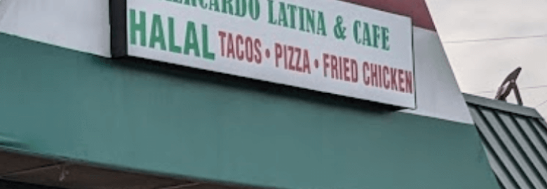 Mercado Latina