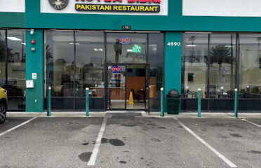 Koyla Pakistani BBQ