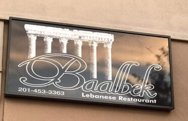 Baalbek