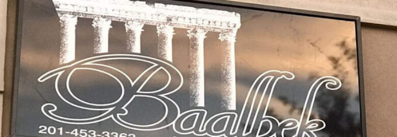Baalbek
