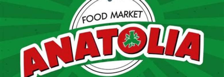 Anatolia Food Market Cafe Restaurant (Halal)