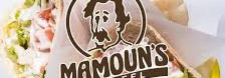 Mamoun’s Falafel