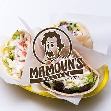 Mamoun’s Falafel