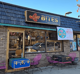 Luv Bites