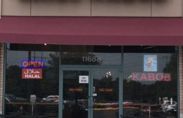 Grill Kabob