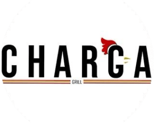 Charga on The Pike