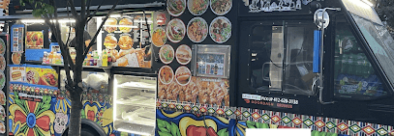 Yasmin Halal Grill