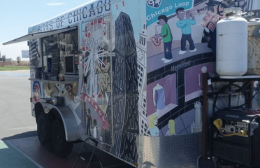 Halal Bites Of Chicago