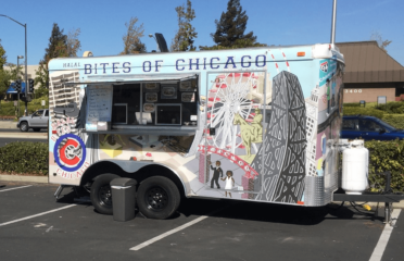 Halal Bites Of Chicago
