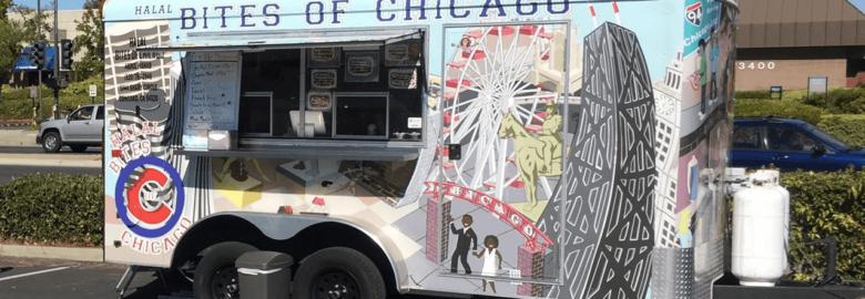 Halal Bites Of Chicago
