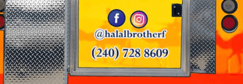 Halal Brothers Food Truck