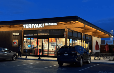 Teriyaki Madness