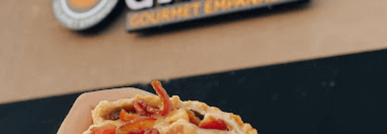 Savory Crust Gourmet Empanadas