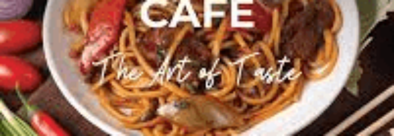 Arzan Cafe