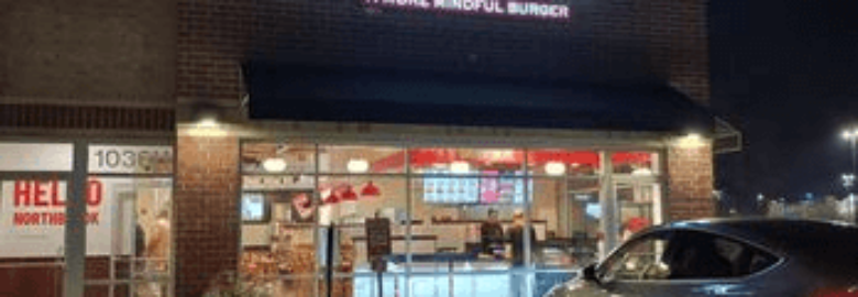 Epic Burger