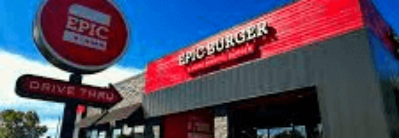 Epic Burger