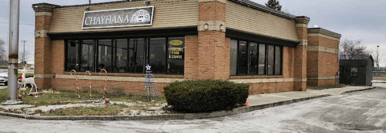 Chayhana