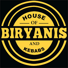 House of Biryanis and Kebabs