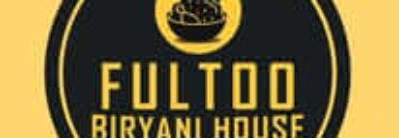 Fultoo Biryani House