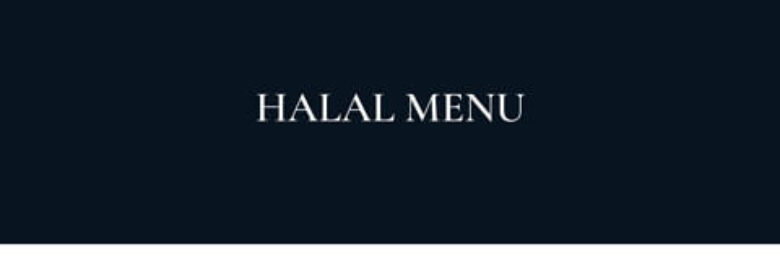 Ka La Rooftop Lounge Halal