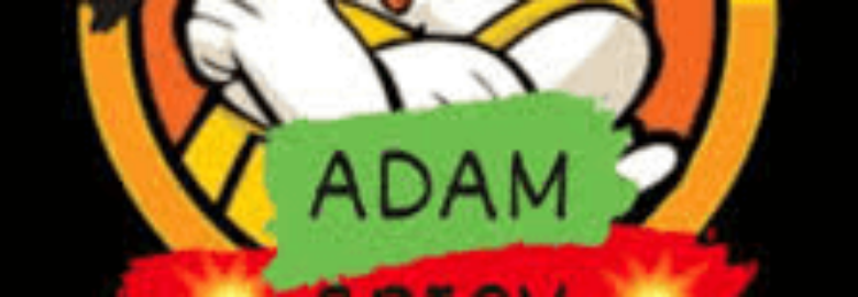 Adam Spicy Halal Food