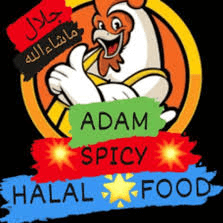 Adam Spicy Halal Food
