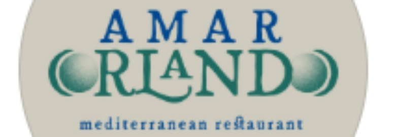 Amar Orlando Mediterranean Restaurant