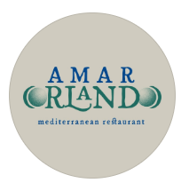 Amar Orlando Mediterranean Restaurant