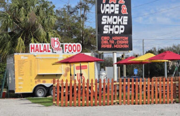 Habibi Bowls