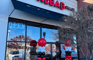 The Kebab Shack