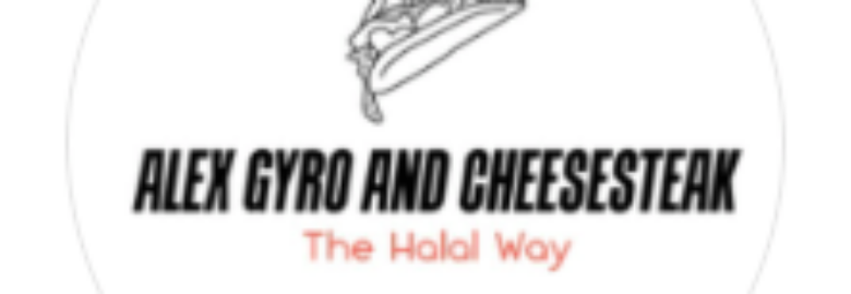 Alex’s Gyro and Cheesesteaks