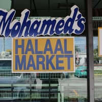 Mohamed’s Halaal Supermarket