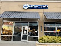 Atomic Wings