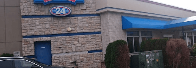 IHOP