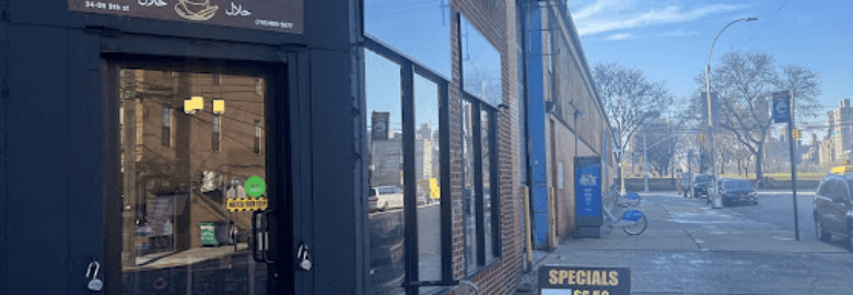 Bakers Cafe Lic