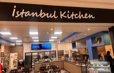 Istanbul Kitchen