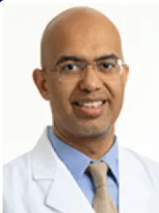 Dr. Swaleh Bahamadi, MD